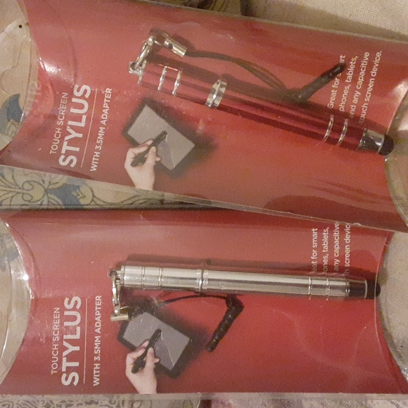 Touch Screen Stylus - Picture 2 of 3